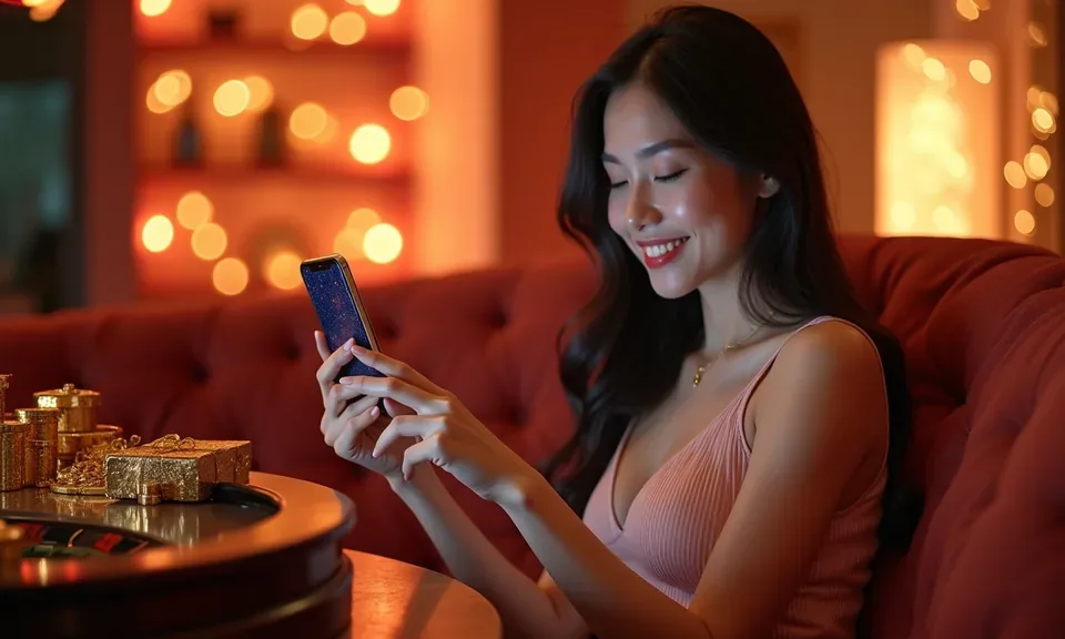 ph777cfun Lucky Nine Mobile View